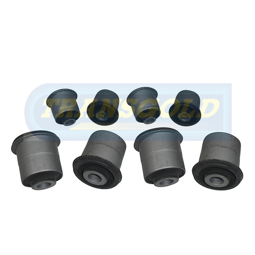 Transgold (bk) Kia Sorento 03-09 Front Susp. Bush Kit SK632 thumbnail