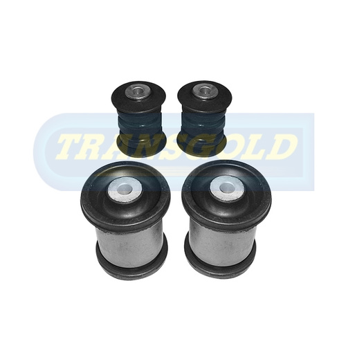 Transgold Leaf Spring Bush Kit SK652 thumbnail