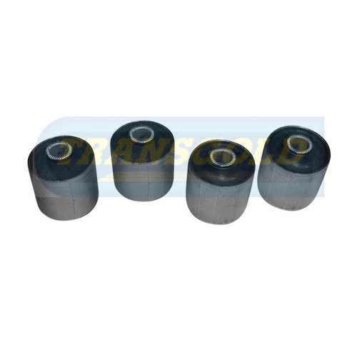 Transgold Rear Trailing Arm Bush Kit SK676 thumbnail