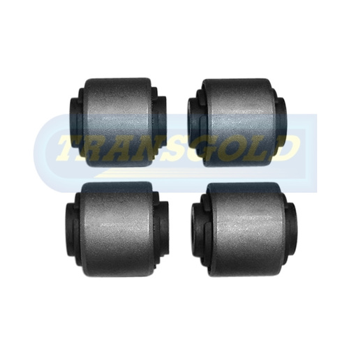 Transgold Rear Lower-Front Control Arm Bush Kit SK701 thumbnail