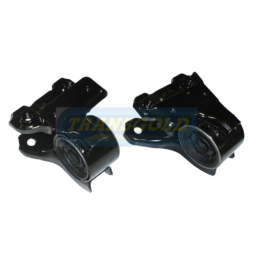 Transgold Front Lower Control Arm Bush Kit SK717 thumbnail