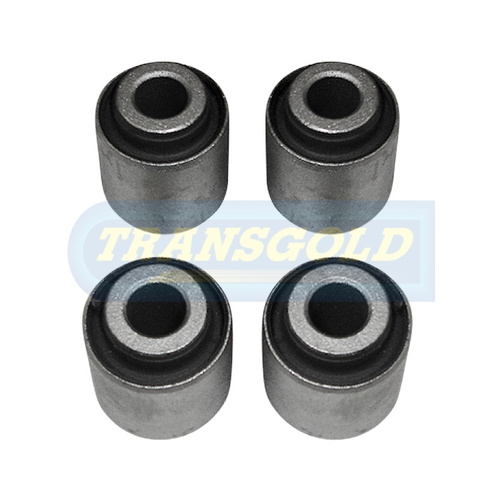 Transgold Rear Lower Control Arm Bush Kit SK733 thumbnail