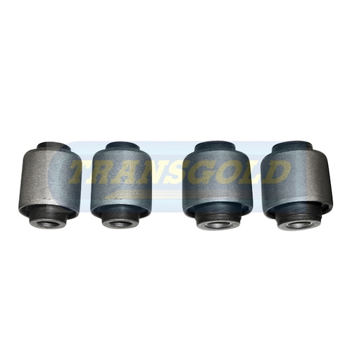 Transgold Rear Lower Control Arm Bush Kit SK738 thumbnail