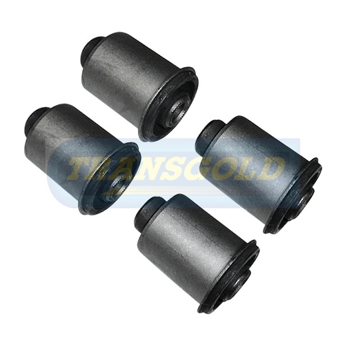 Transgold Front Upper Control Arm Bush Kit SK780 thumbnail