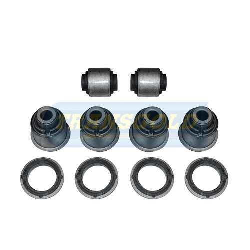 Transgold Rear Knuckle Bush Kit SK810 thumbnail