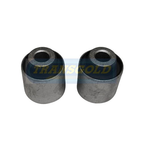 Transgold Front Upper Arm Bush Kit SK825 thumbnail