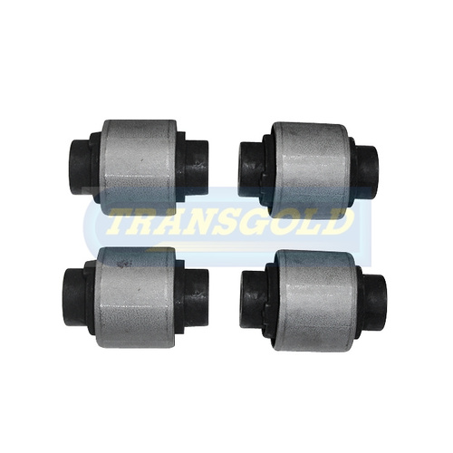 Transgold (bk) Odyssey 04-14 F Upper Arm Bush Kit SK836 thumbnail