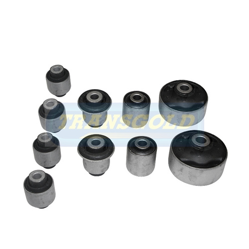 Transgold (bk) Odyssey 04-14 Front Susp Bush Kit (10pcs) SK843 thumbnail