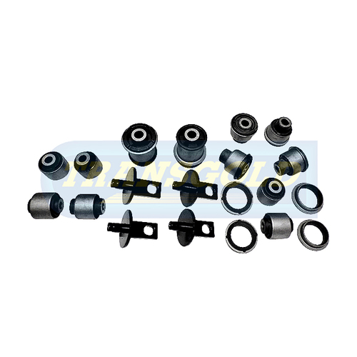 Transgold (bk) Odyssey 04-14 Rear Susp Bush Kit (16pcs) SK844 thumbnail