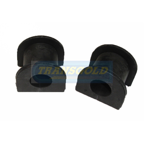 Transgold (dr) Honda Hrv R Sway Bar Bush Kit SK855 thumbnail