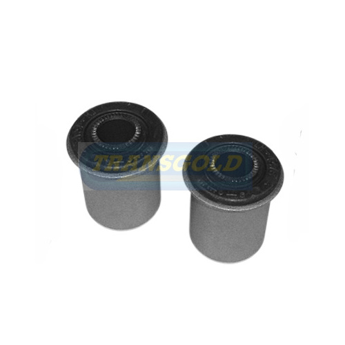 Transgold Front Lower Control Arm Bush Kit SK887 thumbnail