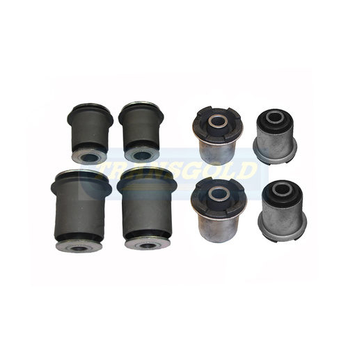 Transgold Front Suspension Bush Kit SK957 thumbnail