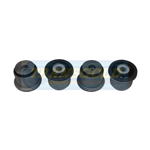 Transgold (bk) Jeep Grand Cherokee 05-on Front Ctrl Arm Upper Bush Kit SK961 thumbnail