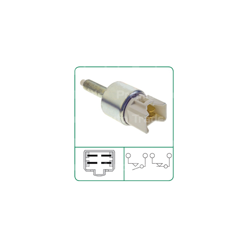 Pat Brake Stop Light Switch SLS-028 thumbnail
