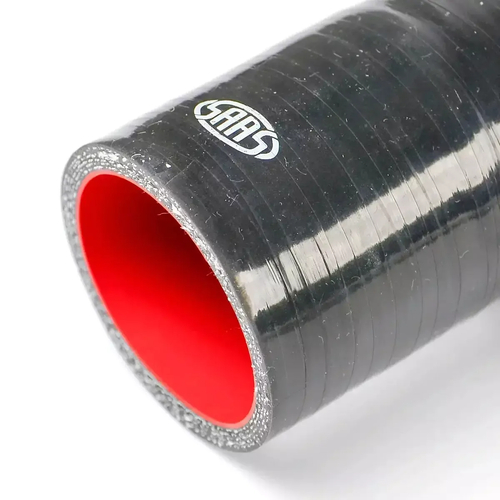 SAAS Silicone Intercooler Pipe Hot Side SSH5203 thumbnail