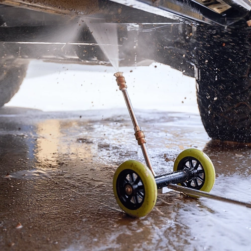 Salt Shift Underbody Blaster Pro SSK-33009 thumbnail