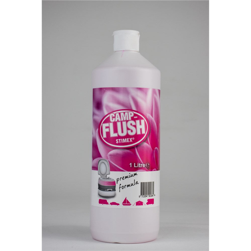 Stimex Camp Flush 1L STCF1L thumbnail