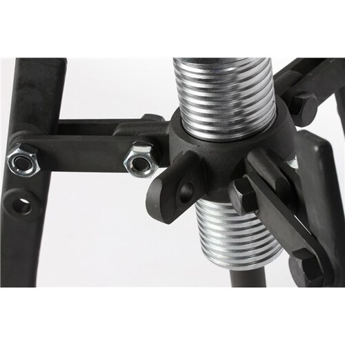 SYKES LOADSTAR INTEGRATED 6 TONNE thumbnail