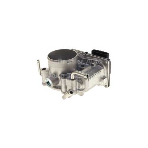 THROTTLE BODY thumbnail