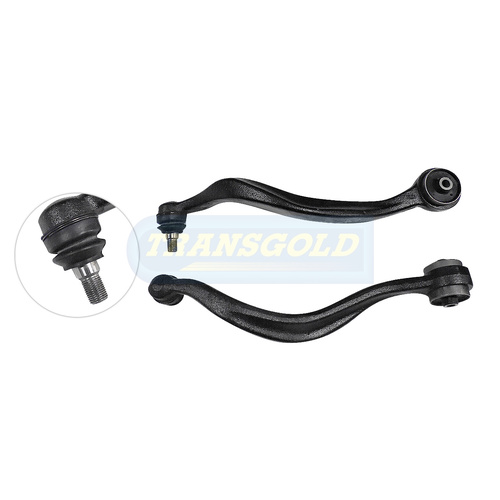Transgold Rhf Lower Control Arm TCA0146 thumbnail