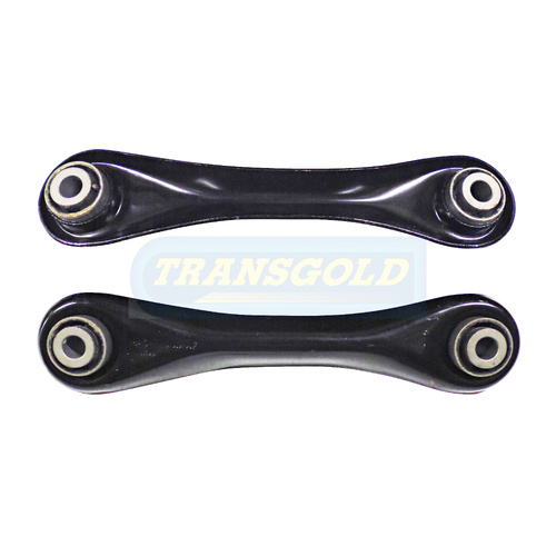 Transgold Mazda 3, Ford Focus, Volvo Rear Lateral Link Lh/rh TCA0168 thumbnail