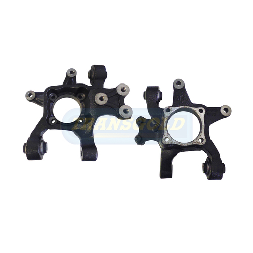 Transgold Genuine - Holden Captiva 06-on Rear Knuckle Lh TCA0171 thumbnail
