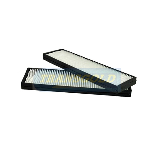 Transgold Cabin/pollen Filter TCF208 RCA208P thumbnail
