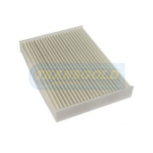 Transgold Cabin/Pollen Filter RCA329P TCF329 thumbnail