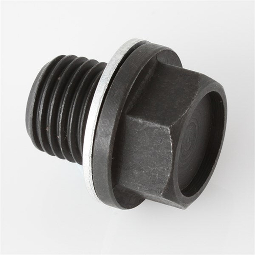 Tridon Sump Plug & Washer M14 x 1.5mm TDP021 thumbnail