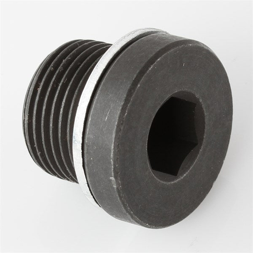 Tridon Sump Plug & Washer M20 x 1.5mm TDP026 thumbnail