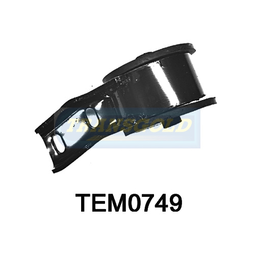 Transgold Right Front (FR) Engine Mount TEM0749 thumbnail