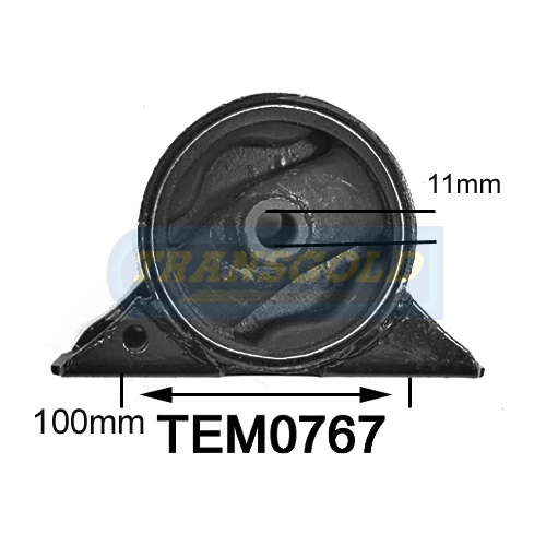 Transgold Rear Engine Mount TEM0767 thumbnail