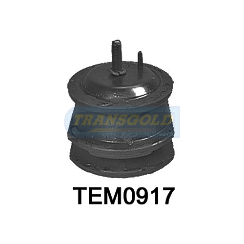 Transgold Front Engine Mount - TEM0917 thumbnail