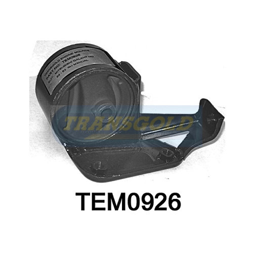 Transgold Right Engine Mount - TEM0926 thumbnail