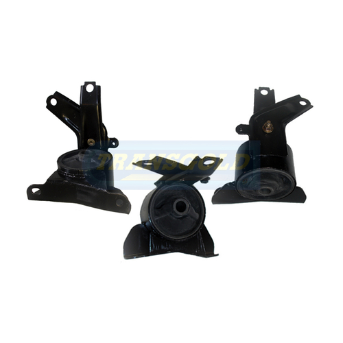 Transgold Right Engine Mount - TEM0942 thumbnail