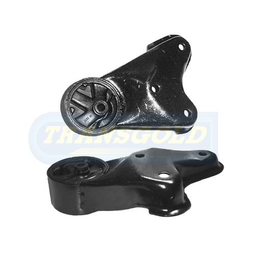 Transgold Front Left (FL) Engine Mount TEM1046 thumbnail