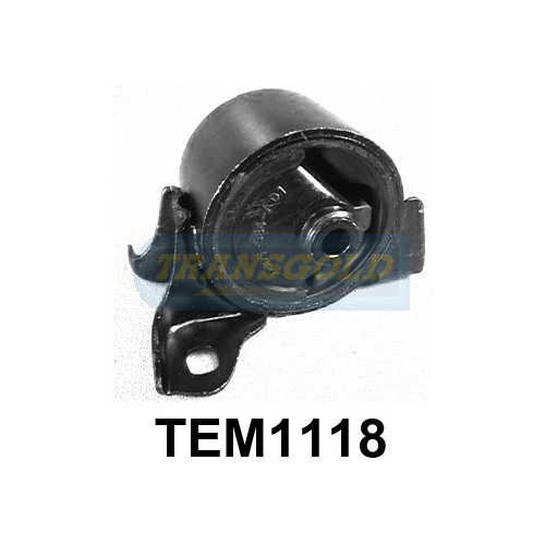 Transgold Right Engine Mount - TEM1118 thumbnail