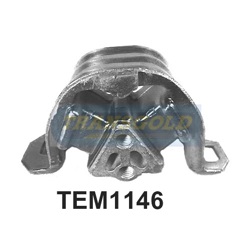 Transgold Front Left (FL) Engine Mount - TEM1146 thumbnail