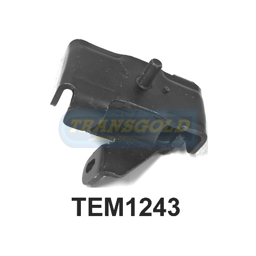 Transgold Left Engine Mount - TEM1243 thumbnail