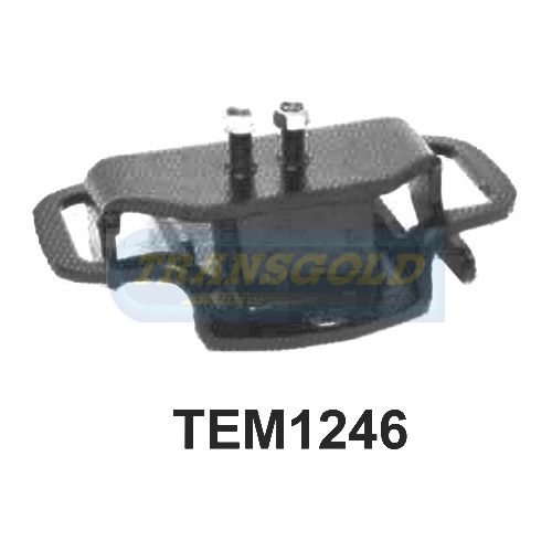 Transgold Right Engine Mount - TEM1246 thumbnail