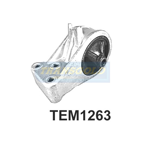 Transgold Right Engine Mount - TEM1263 thumbnail