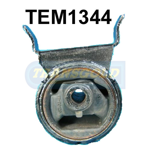 Transgold Front Left (FL) Engine Mount - TEM1344 thumbnail