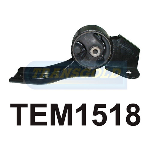 Transgold Left Engine Mount - TEM1518 thumbnail