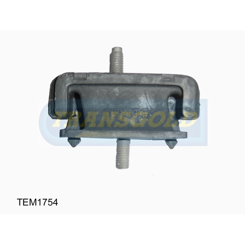 Transgold Front Left (FL) Engine Mount - TEM1754 thumbnail