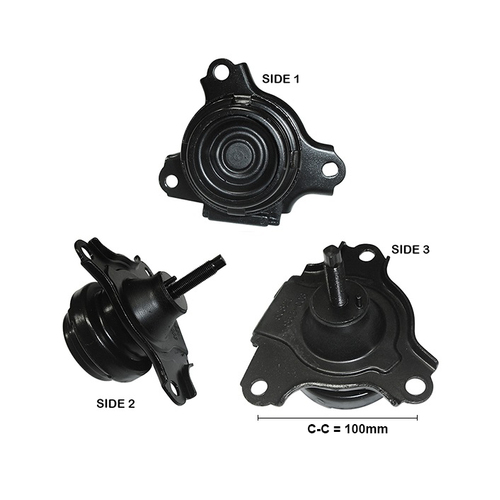 Transgold Right Engine Mount - TEM2008 thumbnail