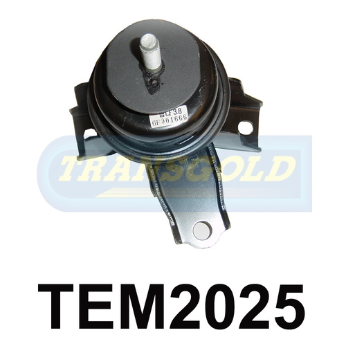 Transgold Engine Mount TEM2025 thumbnail