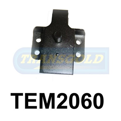 Transgold Front Engine Mount TEM2060 thumbnail