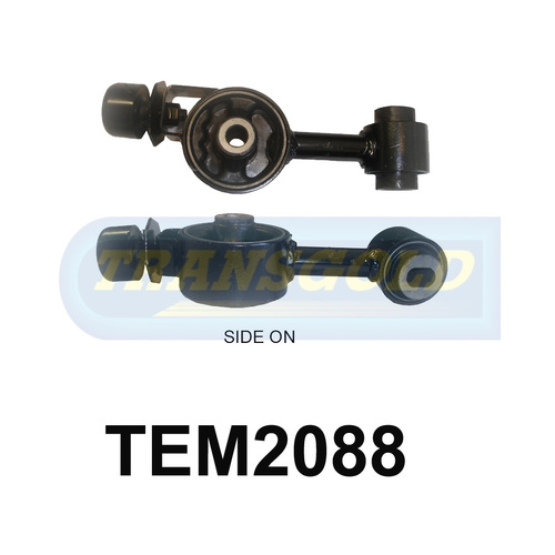 Transgold Front Engine Mount - TEM2088 thumbnail
