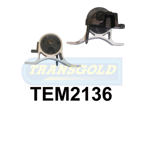 Transgold Right Engine Mount - TEM2136 thumbnail