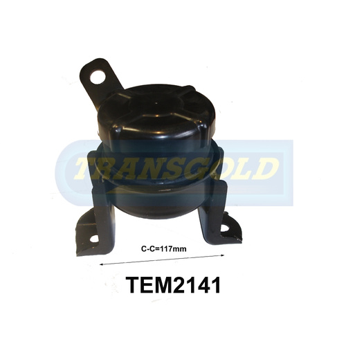 Transgold Right Engine Mount - TEM2141 thumbnail